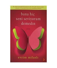 Bana Hic Seni Seviyorum