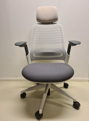 Steelcase serie ufficio - serie, 1