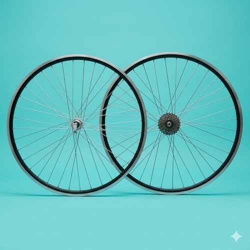 Ruote bici corsa - , 28