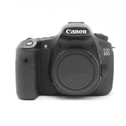 Canon eos 60d - eos,
