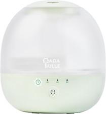 Umidificatore a Vapore Freddo