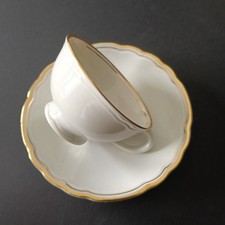 4 Tazze Caffè Richard Ginori