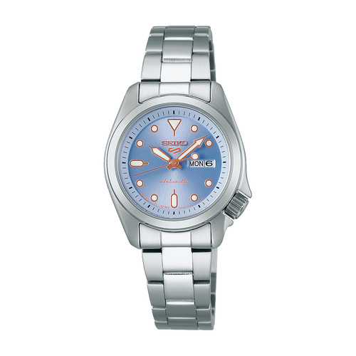 Orologio donna seiko sports - donna, 5