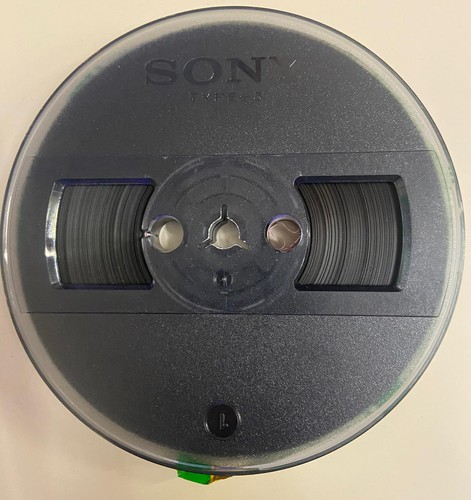 Sony fecr 275m - 275m, (900ft)