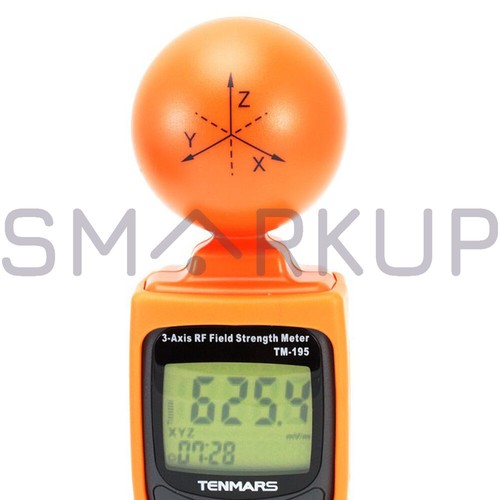 1pz nuovo tenmars - 1pz, 3axis