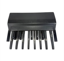 Fatar Studiologic Pedaliera Basso MIDI 13 Note - Made in Italy - Vintage