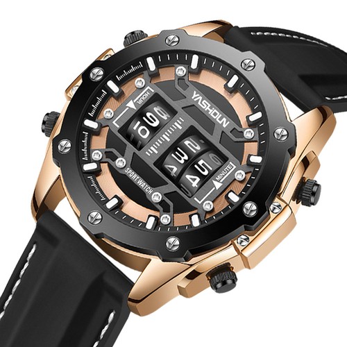 Orologio polso elettronico - polso,