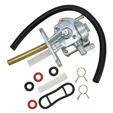 Petcock Fuel Tank Switch Valve