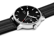 PIERRE RICAUD Uomo Quarzo