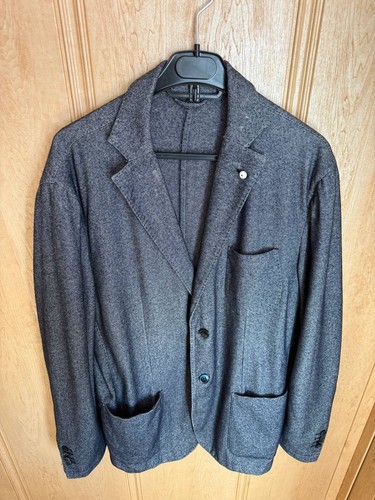 Lbm 1911 blazer sartoriale - 1911,