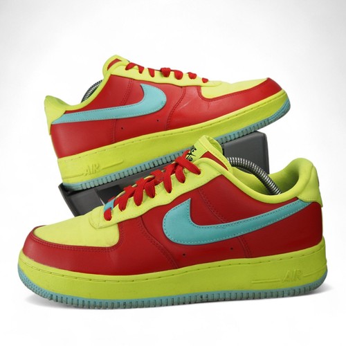 Nike air force af1 - air, low