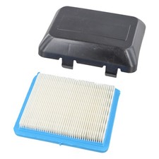 Kit coperchio filtro aria per