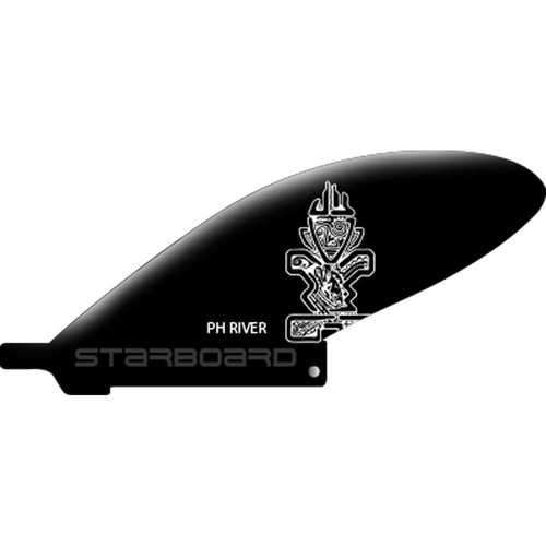 Starboard sup river fin - starboard,