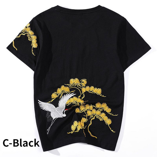 Camicetta top uomo casual