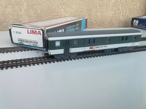 Lima 309332 postale sbb - postale,