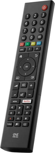 Telecomando sostitutivo per - telecomando, tv