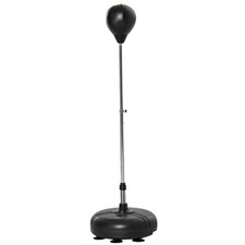 Homcom sacco boxe terra - sacco,