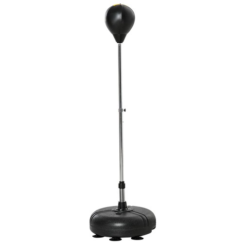 Homcom sacco boxe - homcom, da