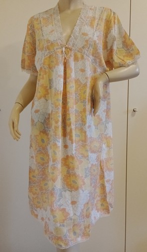 Vintage sottoveste camicia - vintage, da