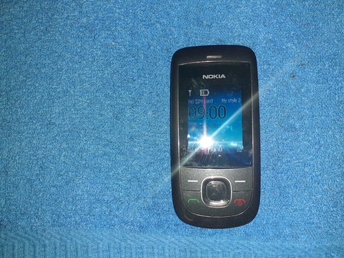Nokia 2220 slide - slide, vintage
