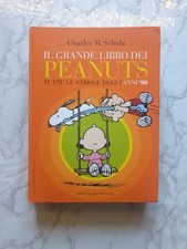 Il Grande Libro dei Peanuts