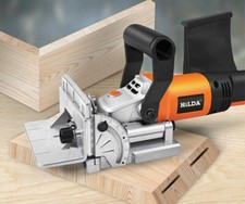 Tenonatrice elettrica 15,7"