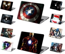 Custodia rigida gommata