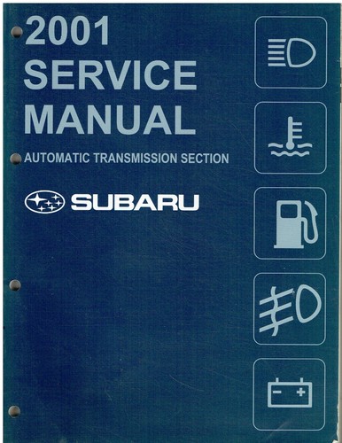 Subaru legacy mk3 orig - (be, bh)