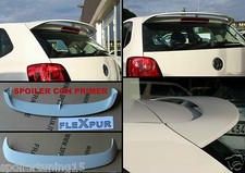SPOILER ALETTONE POSTERIORE VW