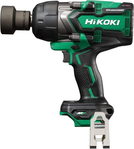 Hikoki 36v chiave a - chiave,