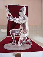 swarovski originali Le Maschere Arlecchino & Colombina