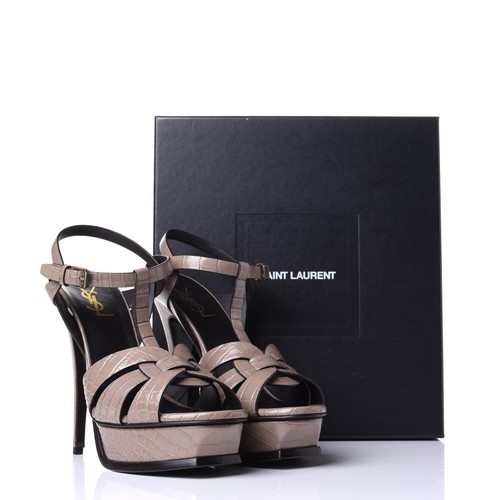 Yves saint laurent - saint, 5