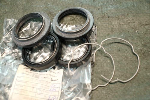 Kit revisione forcella aprilia - revisione,