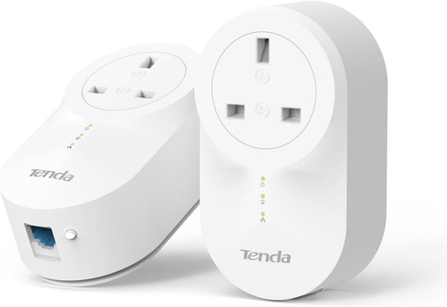 Adattatore powerline tenda - powerline,
