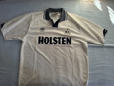 Maglia Jersey Tottenham anni