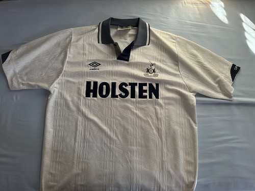 Maglia jersey tottenham anni - jersey,