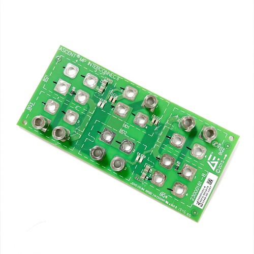 Advanced energy pcb 33000165 - pcb,