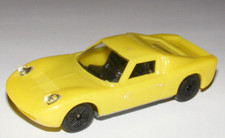 Modellino auto 1:43 Polonia