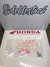 1 axe couvercle phare honda