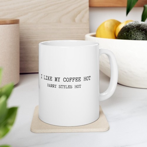 Tazza caffè ceramica - da,