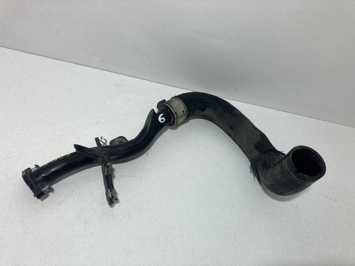 Tubo intercooler fiat 500 - 500, x