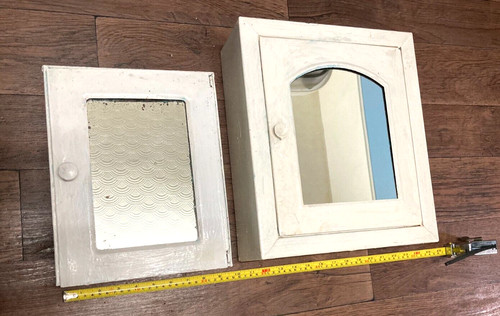 Restoration project vintage - restoration, 2