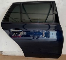 PORTIERA PORTA SPORTELLO POSTERIORE POST DESTRA DX  MERCEDES-BENZ CLASSE E 250.