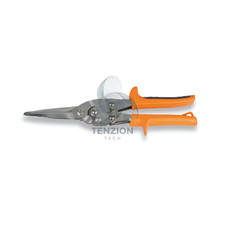 Cesoia A Doppia Leva Lame