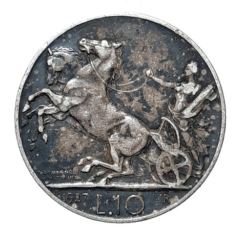 Vittorio emanuele iii - emanuele,