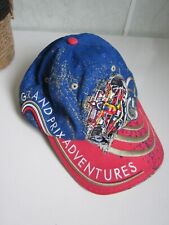 CAPPELLO DA BASEBALL VINTAGE