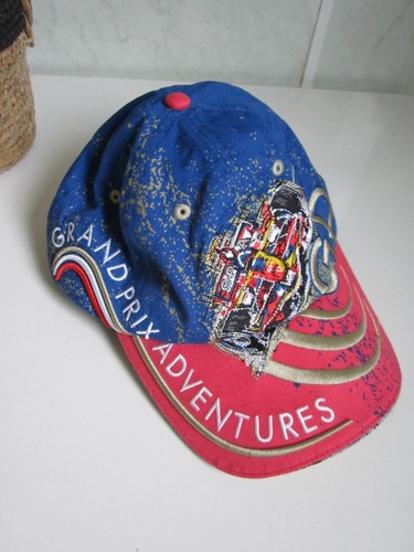 Cappello baseball vintage gpa - cappello,