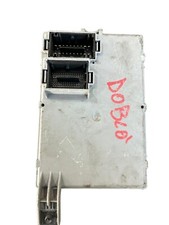 Body Computer Fiat Doblo 1300 Multijet 2010/2022