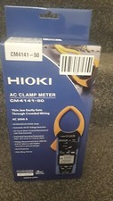 Hioki AC/DC Misuratore