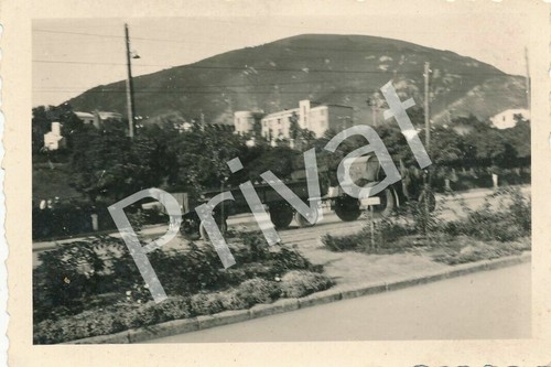 Foto veicolo rimorchio - veicolo, wk